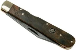 Böker 1906 Castle Burg 113324 Pocket Knife -Famous Knife Shop BO113324 04 boker