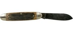 Böker Club Castle Burg 113909 Pocket Knife -Famous Knife Shop BO113909 02 boker