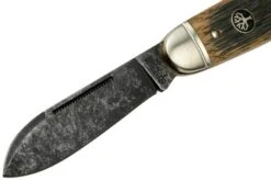 Böker Club Castle Burg 113909 Pocket Knife -Famous Knife Shop BO113909 03 boker