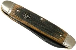 Böker Club Castle Burg 113909 Pocket Knife -Famous Knife Shop BO113909 04 boker