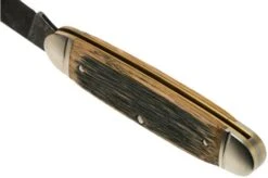 Böker Club Castle Burg 113909 Pocket Knife -Famous Knife Shop BO113909 05 boker