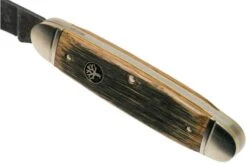 Böker Club Castle Burg 113909 Pocket Knife -Famous Knife Shop BO113909 07 boker