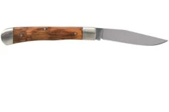 Böker Trapper Asbach Uralt 115004 Pocket Knife -Famous Knife Shop BO115004 02 boker