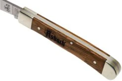 Böker Trapper Asbach Uralt 115004 Pocket Knife -Famous Knife Shop BO115004 07 boker