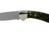 Böker 3000 Curly Birch Jade Green 118000 Gentleman's Knife -Famous Knife Shop BO118000 01 boker