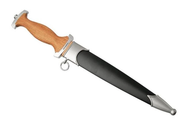 Böker Manufaktur Swiss Dagger 121553 Dagger Knife 9 Böker Manufaktur Swiss Dagger 121553 Dagger Knife - Image 7