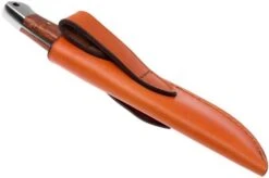 Böker Vollintegral 2.0 Palissander 121585 Hunting Knife -Famous Knife Shop BO121585 08 boker bo121585 08