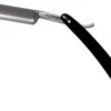 Böker Manufaktur Classic Black Straight Razor 140207 -Famous Knife Shop BO140207 01 boker bo140207 01