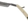 Böker Manufaktur The Historical Barber, White Elforyn 140224 Straight Razor 1 Böker Manufaktur The Historical Barber, White Elforyn 140224 Straight Razor -Famous Knife Shop BO140224 01 boker