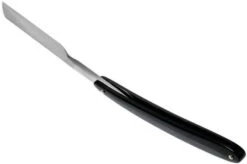Böker Manufaktur Wiener Schaber Straight Razor 140303 -Famous Knife Shop BO140303 04 boker bo140303 04