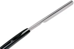 Böker Manufaktur Wiener Schaber Straight Razor 140303 -Famous Knife Shop BO140303 05 boker bo140303 05