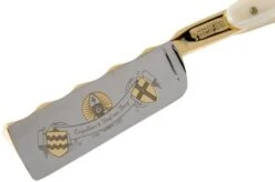 Böker Manufaktur Graf Engelbert II Straight Razor 140538 11 Böker Manufaktur Graf Engelbert II Straight Razor 140538 -Famous Knife Shop BO140538 03 boker bo140538 03