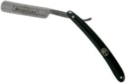 Böker Stainless Black Set 140540SET Shaving Set 6 Böker Stainless Black Set 140540SET Shaving Set -Famous Knife Shop BO140540SET 02 boker