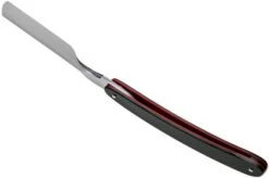 Böker Manufaktur Elite Carbon 3.0 Straight Razor 140544 -Famous Knife Shop BO140544 04 boker