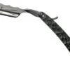 Böker Manufaktur Elite Carbon SE 2.0 Straight Razor 140545 -Famous Knife Shop BO140545 01 boker