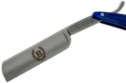 Böker Manufaktur Paua 140554 Straight Razor -Famous Knife Shop BO140554 03 boker
