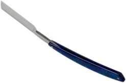 Böker Manufaktur Paua 140554 Straight Razor -Famous Knife Shop BO140554 04 boker