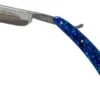 Böker Manufaktur Blue Shell 140557 Straight Razor -Famous Knife Shop BO140557 01 boker 1