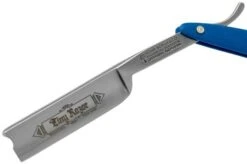 Böker Manufaktur Tiny Razor 140560 Straight Razor -Famous Knife Shop BO140560 03 boker