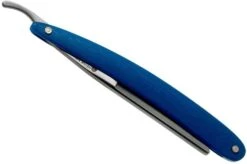 Böker Manufaktur Tiny Razor 140560 Straight Razor -Famous Knife Shop BO140560 05 boker