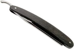Böker Manufaktur Schwarzgold Straight Razor 140612 -Famous Knife Shop BO140612 06 boker bo140612 06