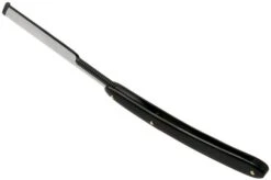 Böker Barberette Black 140901 Shavette 12 Böker Barberette Black 140901 Shavette -Famous Knife Shop BO140901 04 boker