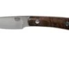 Bark River Mini Fox River CPM 3V American Walnut Hunting Knife 2 Bark River Mini Fox River CPM 3V American Walnut Hunting Knife -Famous Knife Shop BRK01 023AMW 01 bark river knives