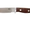 Bark River GamesKeeper A2, Desert Ironwood, Brown Sheath