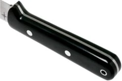 Bark River Kephart 5” CPM 3V, Black Canvas Micarta Bushcraft Knife 12 Bark River Kephart 5” CPM 3V, Black Canvas Micarta Bushcraft Knife -Famous Knife Shop BRK03 122BKC 04 bark river knives