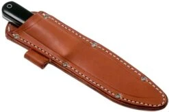 Bark River Kephart 5” CPM 3V, Black Canvas Micarta Bushcraft Knife 14 Bark River Kephart 5” CPM 3V, Black Canvas Micarta Bushcraft Knife -Famous Knife Shop BRK03 122BKC 06 bark river knives