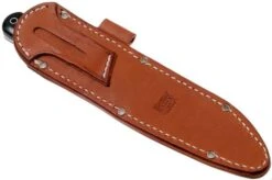 Bark River Kephart 5” CPM 3V, Black Canvas Micarta Bushcraft Knife 15 Bark River Kephart 5” CPM 3V, Black Canvas Micarta Bushcraft Knife -Famous Knife Shop BRK03 122BKC 07 bark river knives