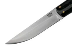 Bark River Puukko CPM 3V Nebula Dragon Scale Puukko-knife -Famous Knife Shop BRK06 129NDS 03 barkriver