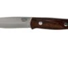 Bark River Bushcrafter I CPM 3V, Desert Ironwood 1 Bark River Bushcrafter I CPM 3V, Desert Ironwood -Famous Knife Shop BRK06 131DIW 01 bark river knives