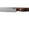 Bark River Aurora II CPM 3V, Desert Ironwood Bushcraft Knife -Famous Knife Shop BRK06 225DIW 01 bark river knives