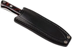 Bark River Bravo Necker II CPM 154CM, Lava Flow Kirinite, Black Sheath 16 Bark River Bravo Necker II CPM 154CM, Lava Flow Kirinite, Black Sheath -Famous Knife Shop BRK07 002LFK 07 bark river brk07 002lfk 07