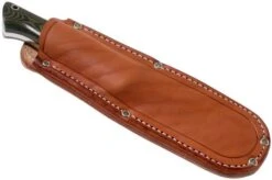 Bark River Bravo 1 A2 Black & Green Linen Micarta Bushcraft Knife 14 Bark River Bravo 1 A2 Black & Green Linen Micarta Bushcraft Knife -Famous Knife Shop BRK07 112BGLM 06 bark river knives