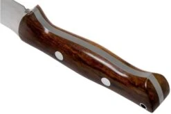 Bark River Bravo 1 CPM 3V, Desert Ironwood Outdoor Knife 12 Bark River Bravo 1 CPM 3V, Desert Ironwood Outdoor Knife -Famous Knife Shop BRK07 114DIW 04 bark river knives