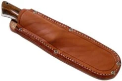 Bark River Bravo 1 CPM 3V, Desert Ironwood Outdoor Knife 14 Bark River Bravo 1 CPM 3V, Desert Ironwood Outdoor Knife -Famous Knife Shop BRK07 114DIW 06 bark river knives