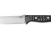 Bark River Bravo 1.2 CPM 3V Impala, Outdoor Knife -Famous Knife Shop BRK07 125IMP 01 barkriver