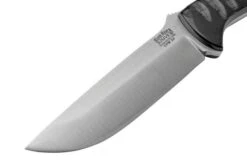 Bark River Bravo 1.2 CPM 3V Impala, Outdoor Knife -Famous Knife Shop BRK07 125IMP 03 barkriver