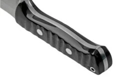 Bark River Bravo 1.2 CPM 3V Impala, Outdoor Knife -Famous Knife Shop BRK07 125IMP 04 barkriver