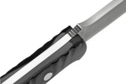 Bark River Bravo 1.2 CPM 3V Impala, Outdoor Knife -Famous Knife Shop BRK07 125IMP 06 barkriver