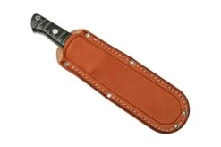 Bark River Bravo 1.2 CPM 3V Impala, Outdoor Knife -Famous Knife Shop BRK07 125IMP 07 barkriver