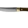 Bark River Hudson Bay Scalper A2 Ziricote Hunting Knife 1 Bark River Hudson Bay Scalper A2 Ziricote Hunting Knife -Famous Knife Shop BRK12 223Z 01 bark river knives