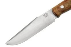 Bark River Ultra Lite Field Knife CPM 3V Osage Orange Green Liner, Bushcraft Knife 10 Bark River Ultra Lite Field Knife CPM 3V Osage Orange Green Liner, Bushcraft Knife -Famous Knife Shop BRK14 121OOG 03 barkriver