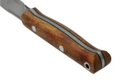 Bark River Ultra Lite Field Knife CPM 3V Osage Orange Green Liner, Bushcraft Knife 11 Bark River Ultra Lite Field Knife CPM 3V Osage Orange Green Liner, Bushcraft Knife -Famous Knife Shop BRK14 121OOG 04 barkriver