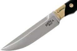 Bark River BRKCA 2017 Special Edition Knife CPM 3V -Famous Knife Shop BRK6614 18 03 bark river