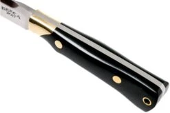 Bark River BRKCA 2017 Special Edition Knife CPM 3V -Famous Knife Shop BRK6614 18 05 bark river