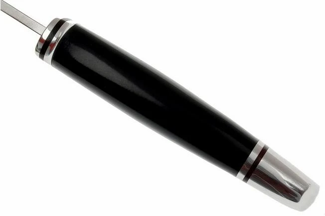 Buck 102 Woodsman 0102BRS-B Fixed, Black 6 Buck 102 Woodsman 0102BRS-B Fixed, Black - Image 4