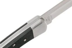 Buck 110 Folding Hunter Pro Hunting Knife -Famous Knife Shop BUCK0110BKSNS1 06 buck buck0110bksns1 06